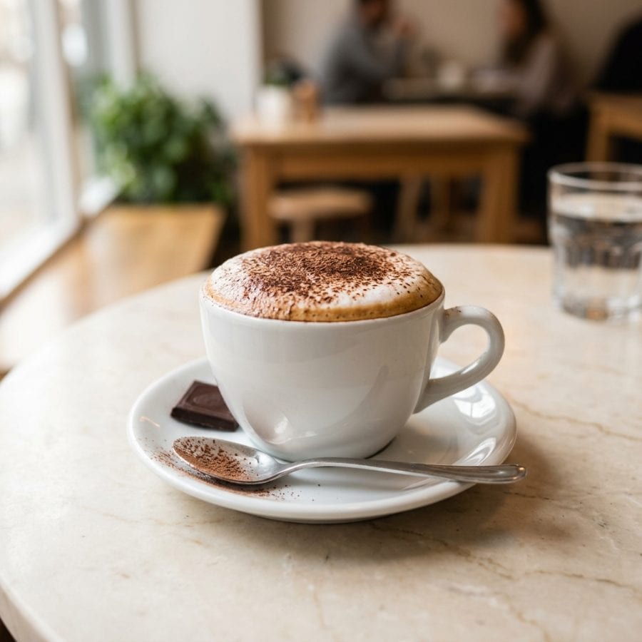 Cappuccino