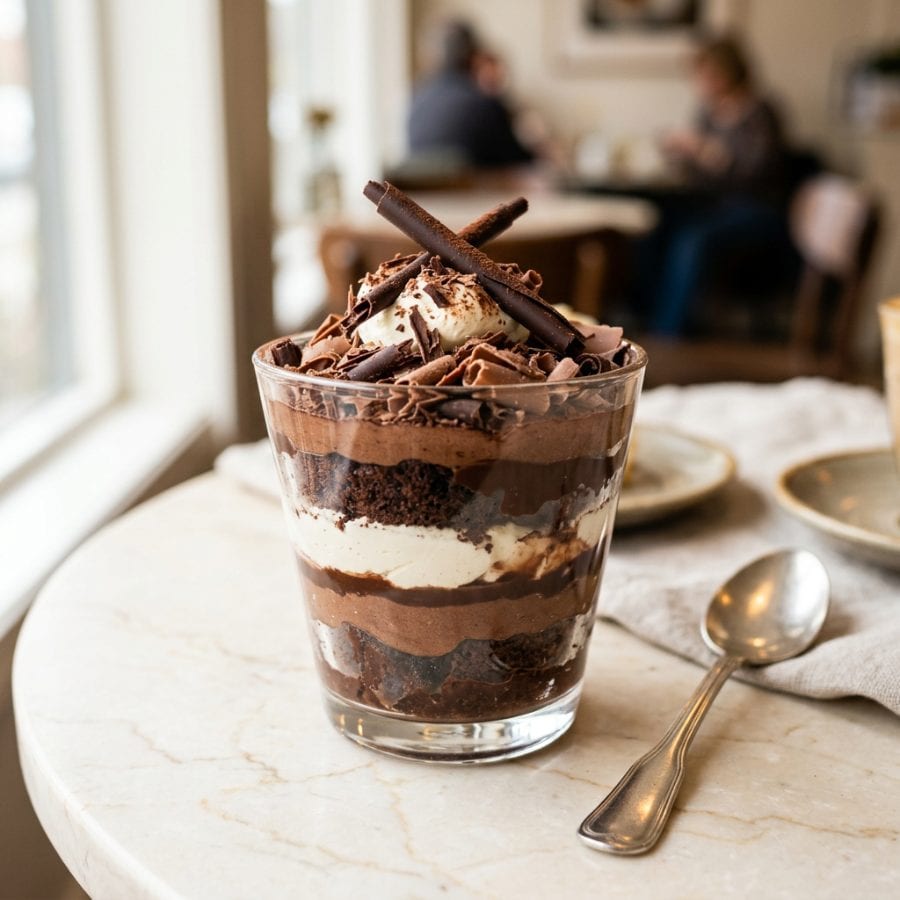 Chocolate