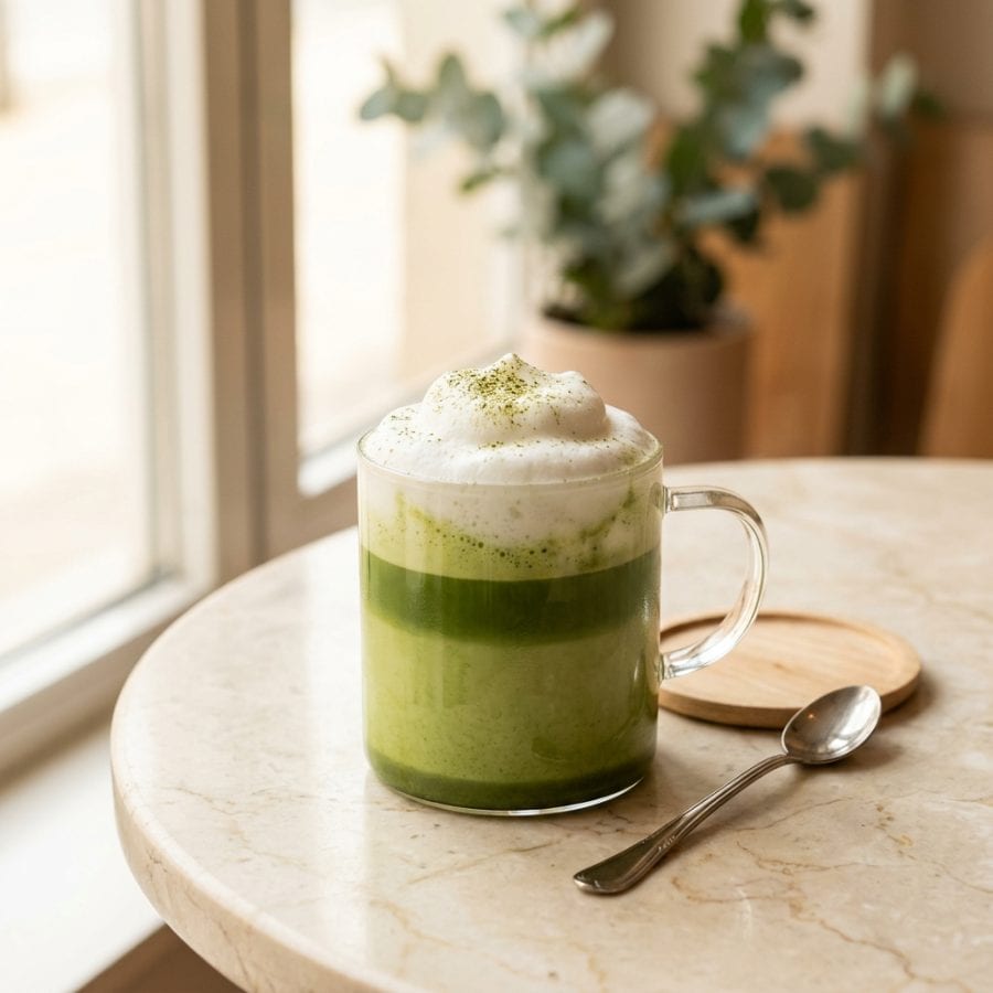 Cloud Matcha