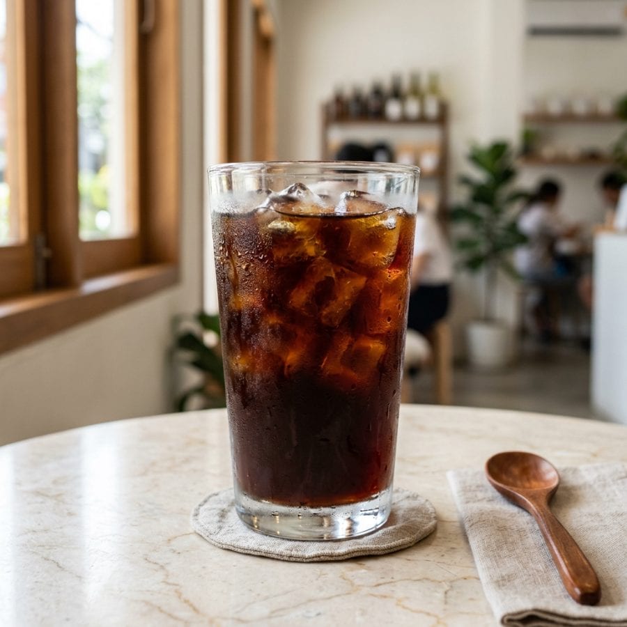 Cold Brew