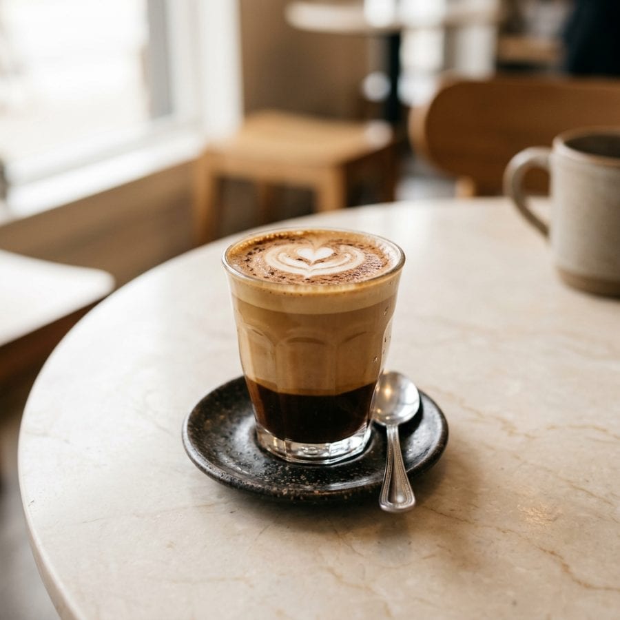 Cortado