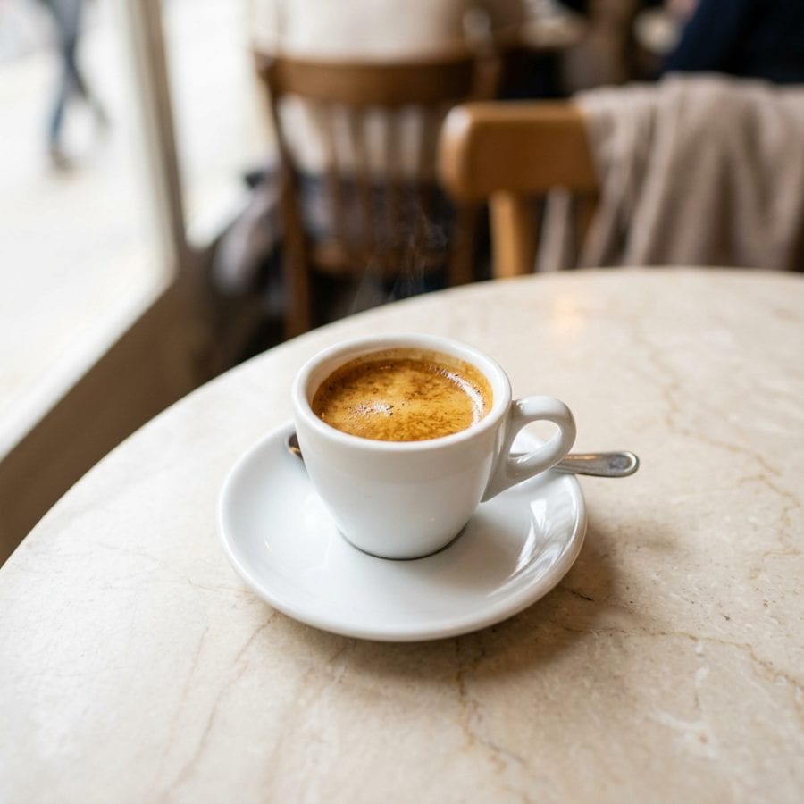 Espresso