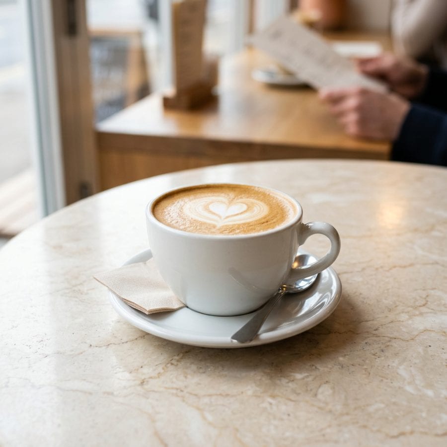 Flat White