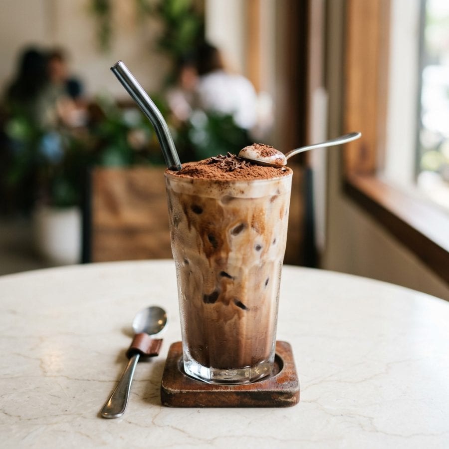 Mocha
