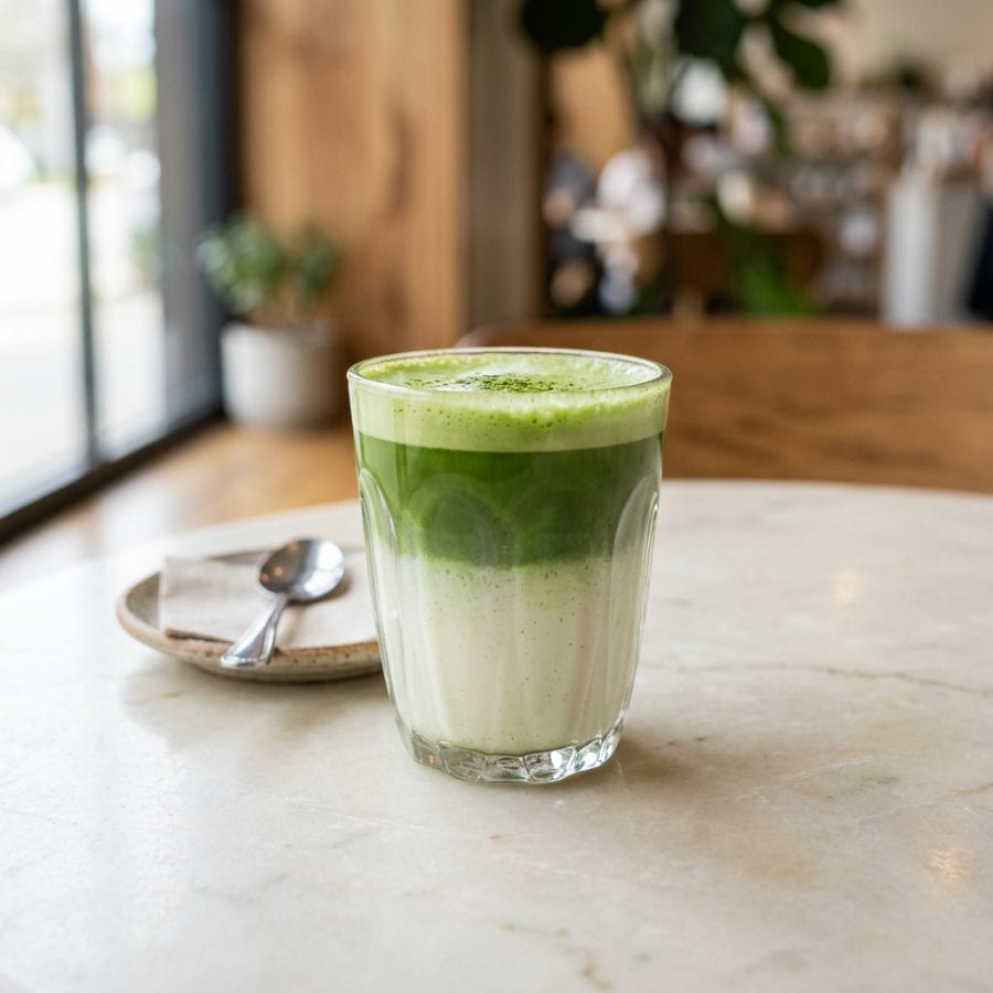 Kiwa Matcha