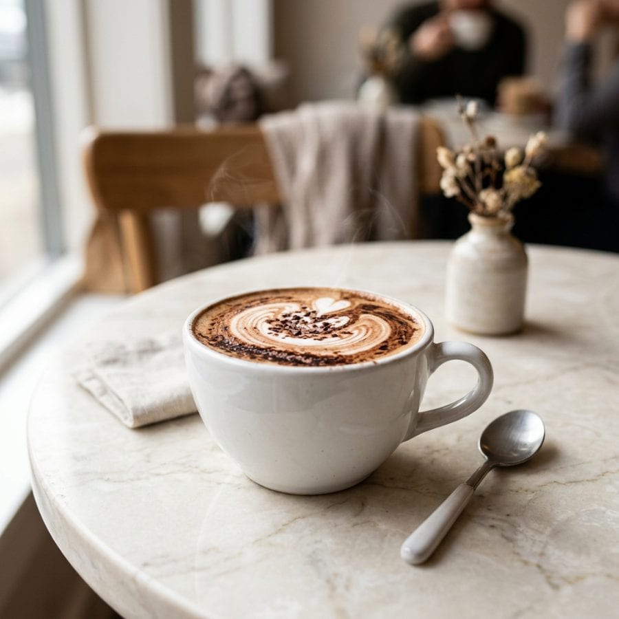 Mocha