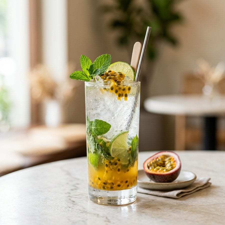 Passion Mojito