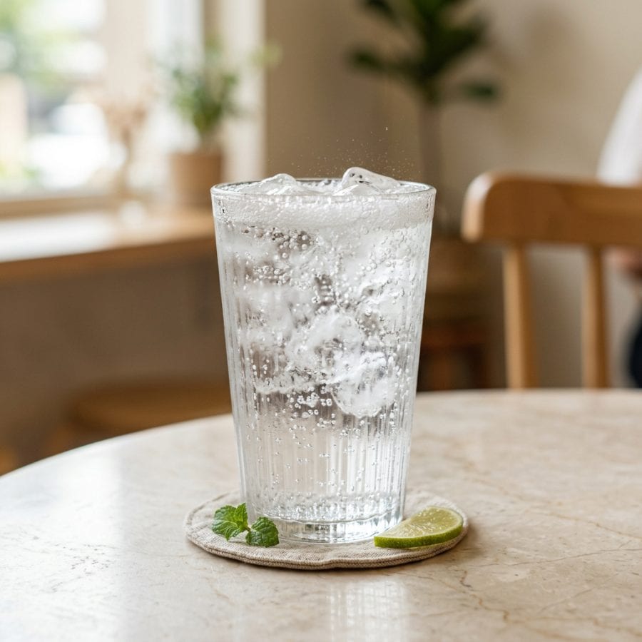 Soda Water