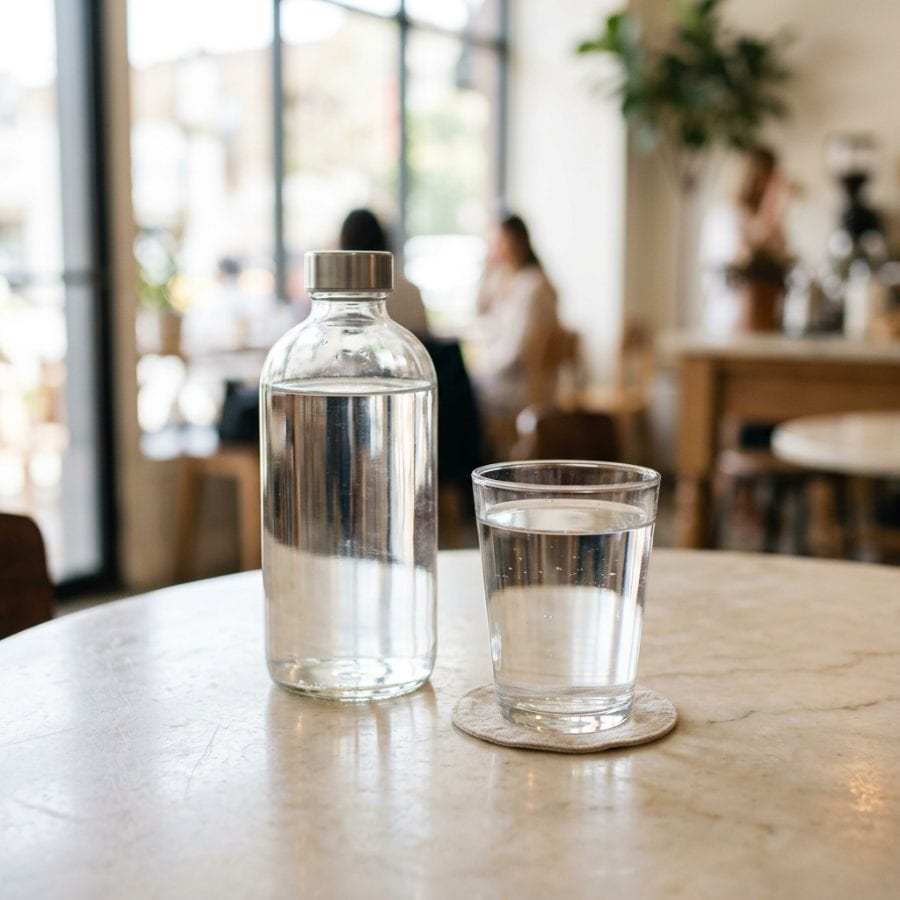 Water